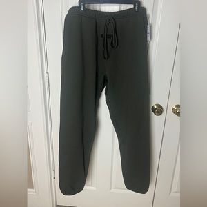 Essentials Fear of God Pants Ink